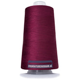 Lockgaren bordeaux - Premium Huismerk lockgaren LOCKGAREN - FK - 3000 - 123 - BORDEAUX